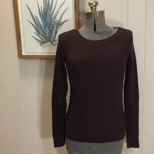 Loft- Chunky Knit Sweater